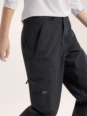 Arc'teryx Softshell-housut Gamma Tapered Pant Women Treeline Outdoors