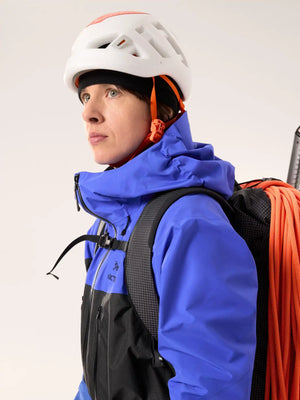 Arc'teryx Vedenpitävät kuoritakit Alpha Jacket Women's Treeline Outdoors