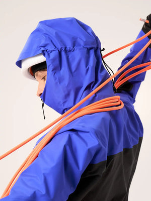 Arc'teryx Vedenpitävät kuoritakit Alpha Jacket Women's Treeline Outdoors