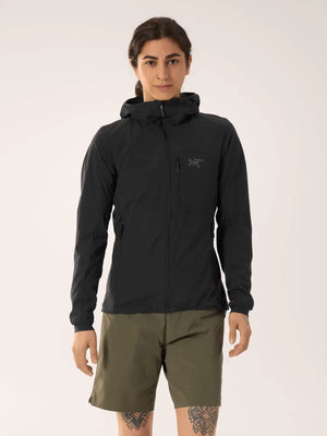 Arc'teryx Toppatakit Proton SL Hoody Women Treeline Outdoors