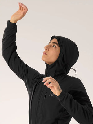 Arc'teryx Toppatakit Proton SL Hoody Women Treeline Outdoors