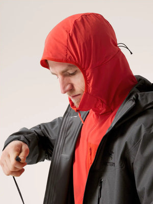 Arc'teryx Toppatakit Proton SL Hoody Men's Treeline Outdoors