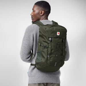 Fjällräven Päiväreput Skule Top 26 Treeline Outdoors