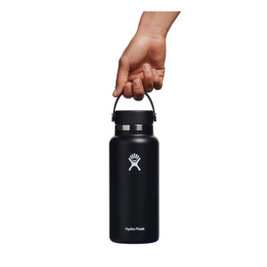 Hydro Flask Termokset Wide Mouth 32oz Treeline Outdoors