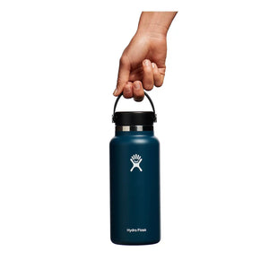 Hydro Flask Termokset Wide Mouth 32oz Treeline Outdoors
