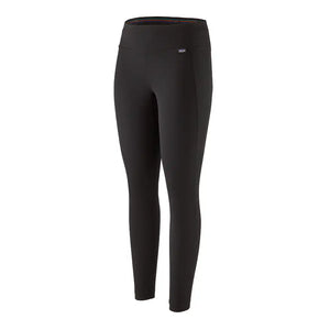 Patagonia Alushousut Capilene Midweight Bottoms Women's Treeline Outdoors
