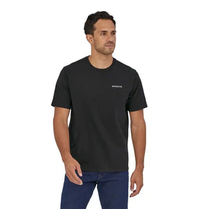 P-6 Mission Organic T-Shirt Men's