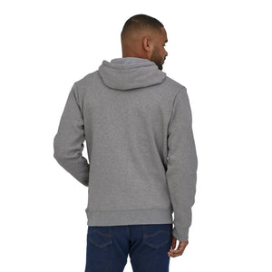 Patagonia Hupparit P-6 Logo Uprisal Hoody Treeline Outdoors