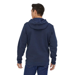 Patagonia Hupparit P-6 Logo Uprisal Hoody Treeline Outdoors