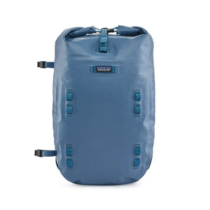 Patagonia Kalastus liivit ja reput Disperser Roll-Top Pack 40L Treeline Outdoors