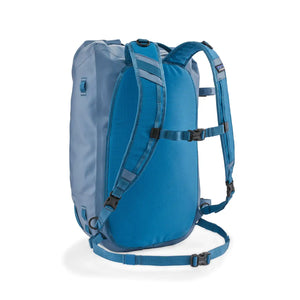 Patagonia Kalastus liivit ja reput Disperser Roll-Top Pack 40L Treeline Outdoors