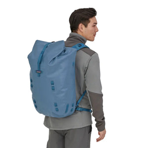 Patagonia Kalastus liivit ja reput Disperser Roll-Top Pack 40L Treeline Outdoors