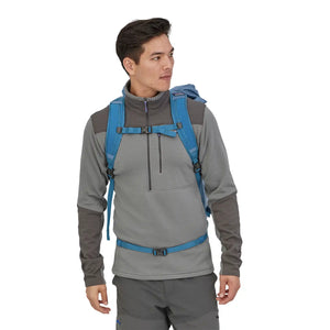 Patagonia Kalastus liivit ja reput Disperser Roll-Top Pack 40L Treeline Outdoors