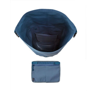 Patagonia Kalastus liivit ja reput Disperser Roll-Top Pack 40L Treeline Outdoors