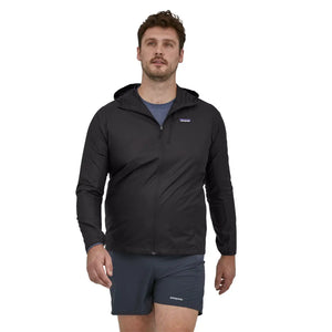 Patagonia Tuulenpitävät takit Houdini Jacket Men's Treeline Outdoors