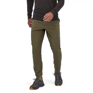 Patagonia Juoksuhousut Terrebonne Joggers Men's Treeline Outdoors
