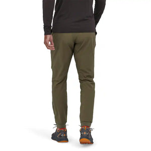 Patagonia Juoksuhousut Terrebonne Joggers Men's Treeline Outdoors