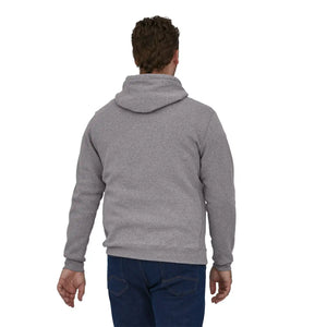 Patagonia Hupparit P-6 Logo Uprisal Hoody Treeline Outdoors
