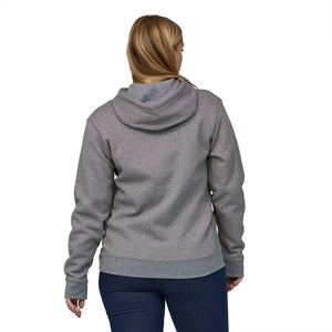 Patagonia Hupparit P-6 Logo Uprisal Hoody Treeline Outdoors