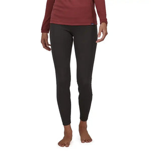 Patagonia Alushousut Capilene Midweight Bottoms Women's Treeline Outdoors