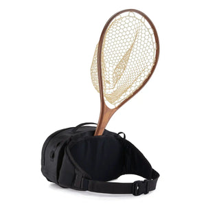 Patagonia Kalastus liivit ja reput Guidewater Hip Pack 9L Treeline Outdoors