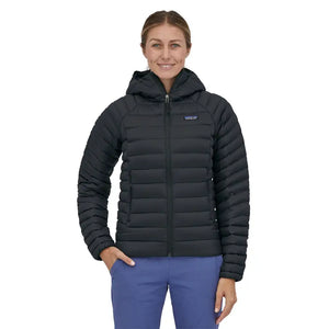 Patagonia Untuvatakit Down Sweater Hoody Women's Treeline Outdoors