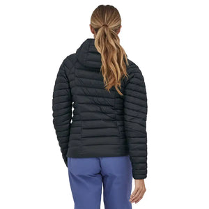 Patagonia Untuvatakit Down Sweater Hoody Women's Treeline Outdoors