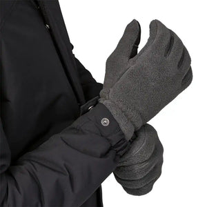 Patagonia Käsineet Synchilla Fleece Gloves Treeline Outdoors