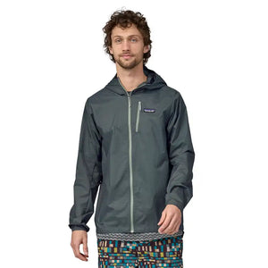 Patagonia Tuulenpitävät takit Houdini Jacket Men's Treeline Outdoors