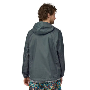 Patagonia Tuulenpitävät takit Houdini Jacket Men's Treeline Outdoors