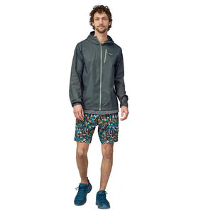 Patagonia Tuulenpitävät takit Houdini Jacket Men's Treeline Outdoors