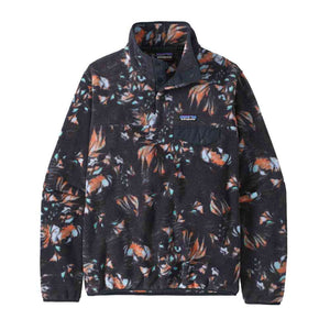 Patagonia Fleecetakit LW Synchilla Snap-T Fleece Pullover Women's Treeline Outdoors