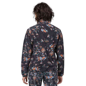 Patagonia Fleecetakit LW Synchilla Snap-T Fleece Pullover Women's Treeline Outdoors