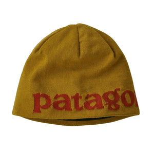 Patagonia Pipot Beanie Hat Treeline Outdoors