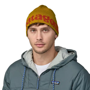 Patagonia Pipot Beanie Hat Treeline Outdoors