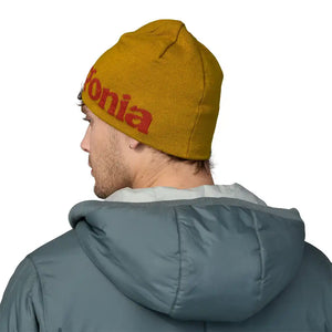 Patagonia Pipot Beanie Hat Treeline Outdoors