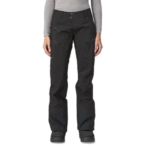Patagonia Vedenpitävät kuorihousut PowSlayer Pants Women's Treeline Outdoors