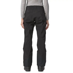 Patagonia Vedenpitävät kuorihousut PowSlayer Pants Women's Treeline Outdoors