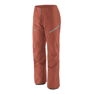 Patagonia Vedenpitävät kuorihousut PowSlayer Pants Women's Treeline Outdoors