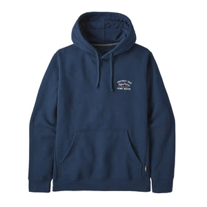 Patagonia Hupparit Home Water Trout Uprisal Hoody Treeline Outdoors