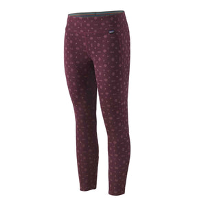 Patagonia Alushousut Capilene Midweight Bottoms Women's Treeline Outdoors