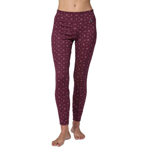 Patagonia Alushousut Capilene Midweight Bottoms Women's Treeline Outdoors
