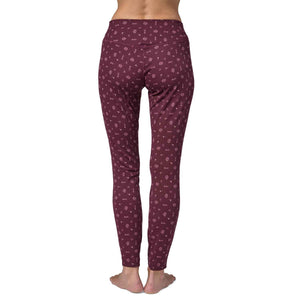 Patagonia Alushousut Capilene Midweight Bottoms Women's Treeline Outdoors