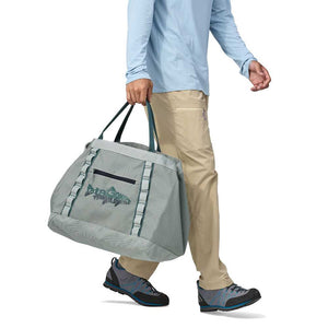 Patagonia Kalastus liivit ja reput Black Hole Gear Tote Treeline Outdoors