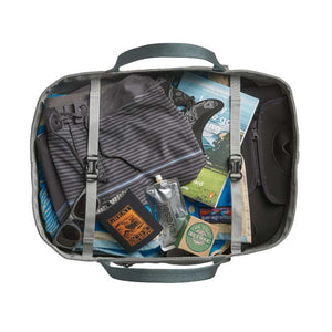 Patagonia Kalastus liivit ja reput Black Hole Gear Tote Treeline Outdoors