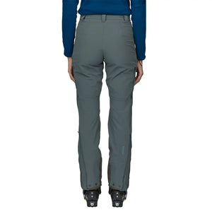 Patagonia Softshell-housut Alpine Guide Pants Women's Treeline Outdoors