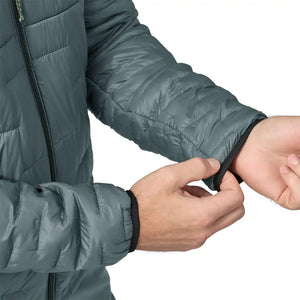 Micro Puff Hoody Men's