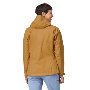 Patagonia Vedenpitävät kuoritakit Torrentshell 3L Rain Jacket Women's Treeline Outdoors