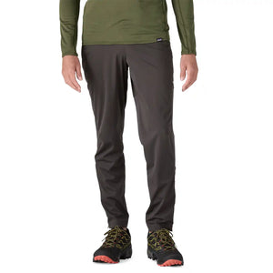 Patagonia Tuulenpitävät housut Wind Shield Pants Men's Treeline Outdoors