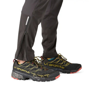 Patagonia Tuulenpitävät housut Wind Shield Pants Men's Treeline Outdoors